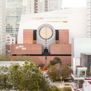 Entry Tickets: San Francisco Museum of Modern Art (SFMOMA)