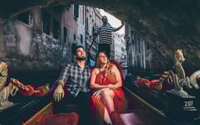 Venice: Personal Travel and Vacation Photographer Services