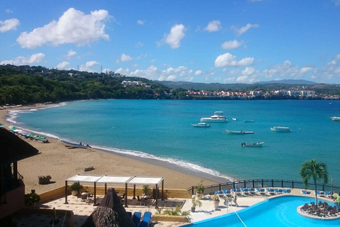 Stand Up Paddle Boarding de 2 horas em SosuaOpção Padrão