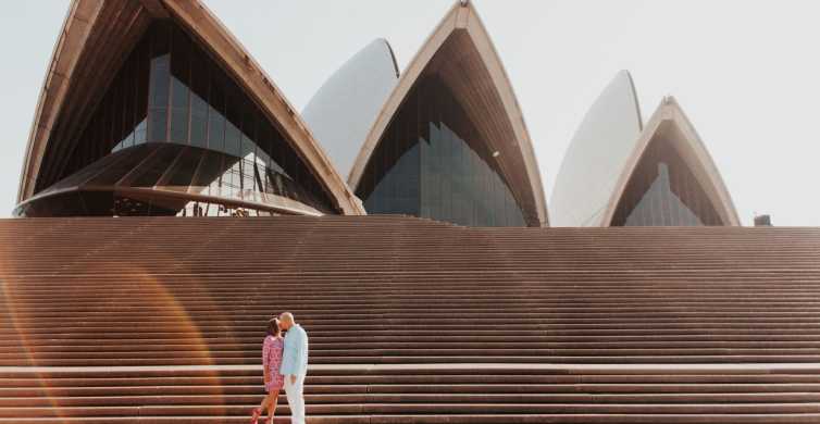 Sydney Personal Travel & Vacation Photographer