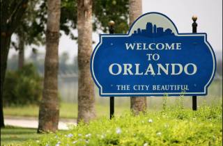 Orlando: Halbtägige Sightseeingtour + Eat & Play Savings Card