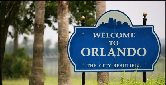 Orlando: Highlights & Geheimtipps – Städtetour mit Hotelabholung