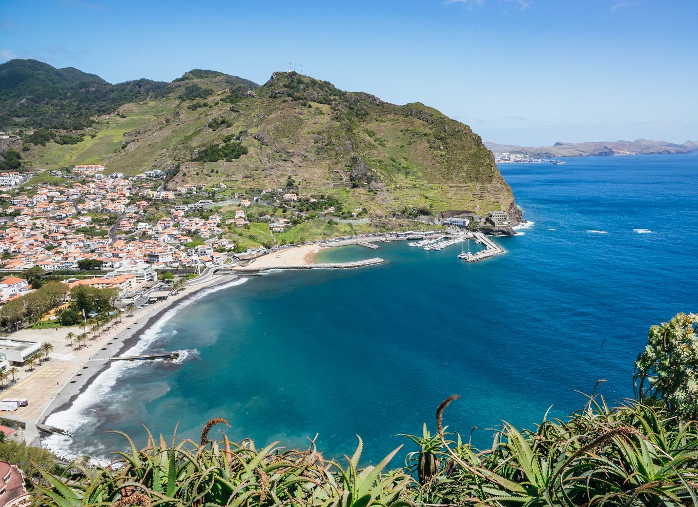 Madeira: Halvdagstur med jeep til Pico Arieiro