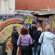 Melbourne: True Crime Walking Tour of Fitzroy