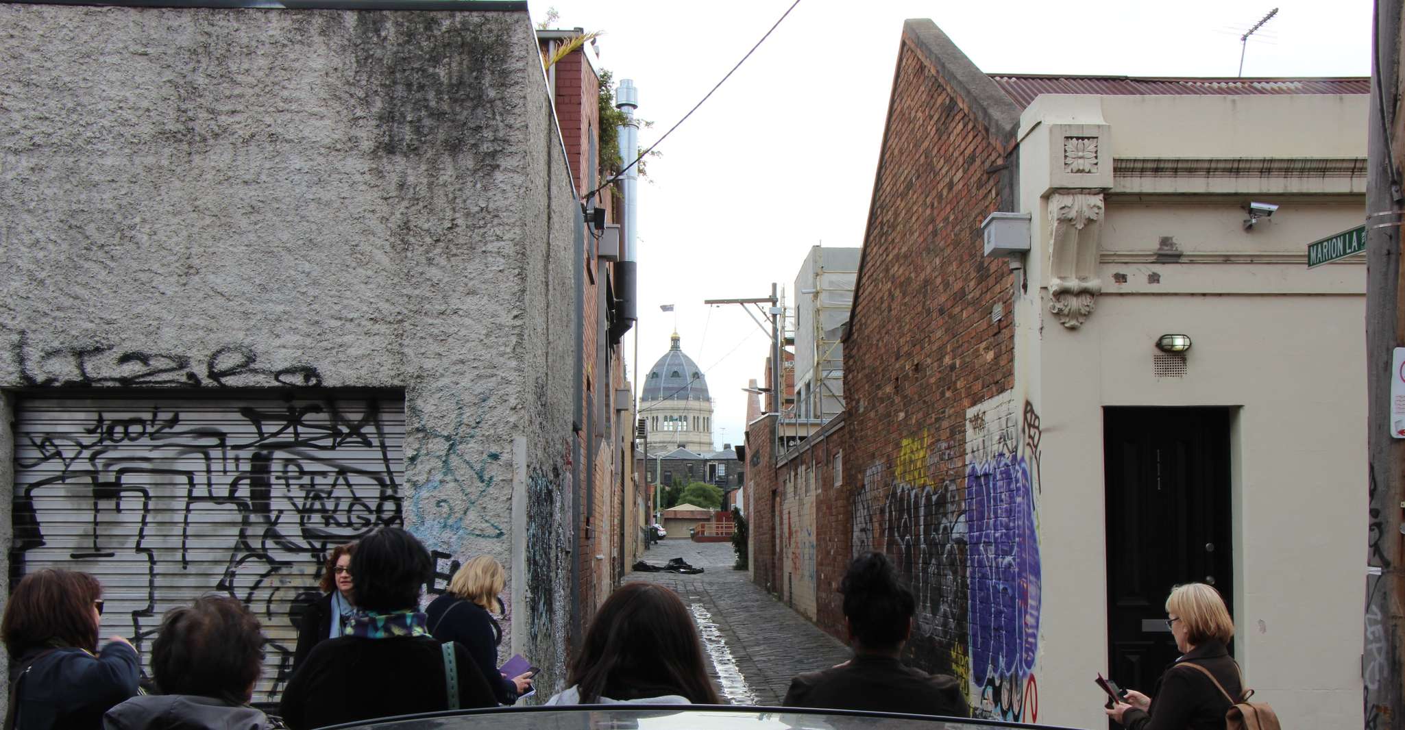 Melbourne: True Crime Walking Tour of Fitzroy photo 4