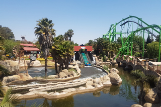 Theme Parks in Johannesburg