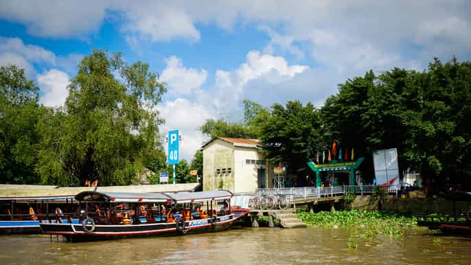 cái bè deluxe day trip from ho chi minh city