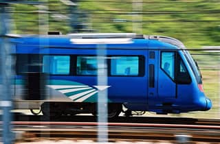 Hongkong: Airport Express e-Ticket (Kowloon/HK/Tsing Yi)