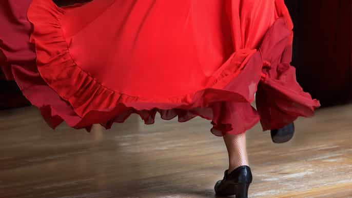 andalusia tapas experience