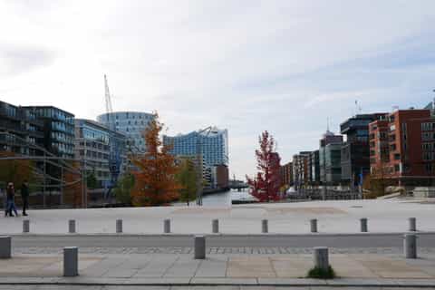 Hamburg: HafenCity Food Tour and Elbphilharmonie Visit