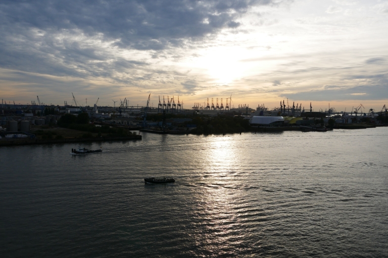 Hamburg: HafenCity Food Tour and Elbphilharmonie Visit Private Tour