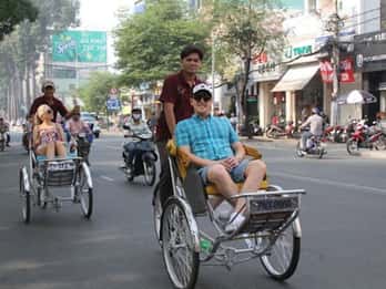 Ho Chi Minh: Całodniowa prywatna wycieczka po mieście