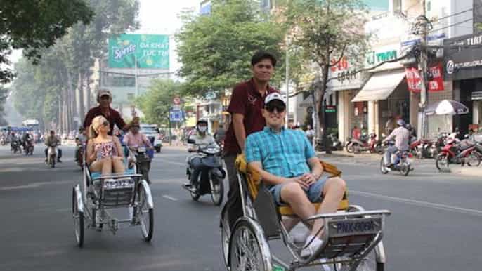 ho chi minh fullday private city tour