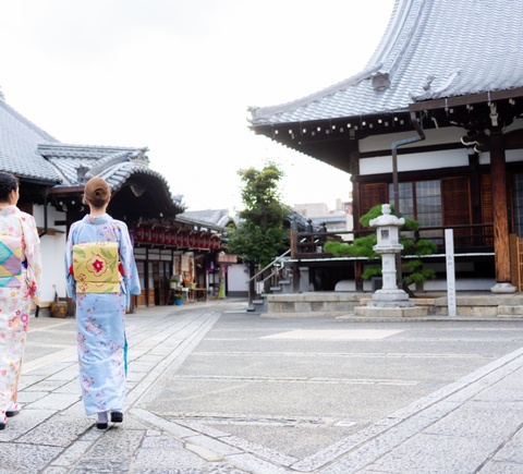 Walking tours