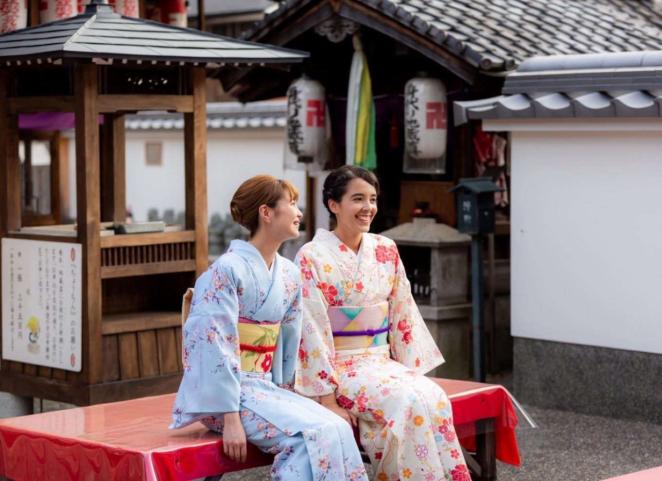 Kyoto: Te-ceremoni Ju-An ved Jotokuji-templet