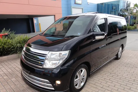 Private Transfer: From Tbilisi to Gudauri Ski Resort