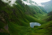 De Tbilissi, visite culturelle des montagnes d'Ananuri-Kazbegi - Hizvo