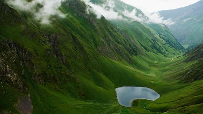 from tbilisi ananurikazbegi mountains cultural tour