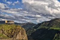 De Tbilissi, visite culturelle des montagnes d'Ananuri-Kazbegi - Hizvo