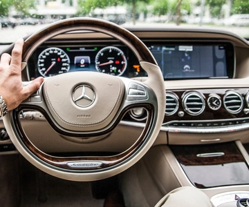 VIP privat heldagstur i Nederland