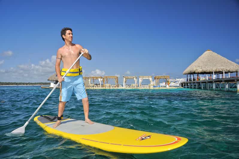 Punta Cana Reef Explorer GetYourGuide