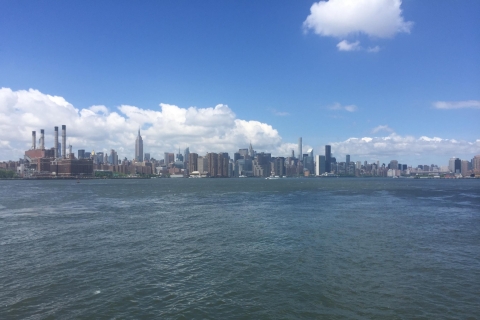 New York: persoonlijke privétour met chauffeur en gids