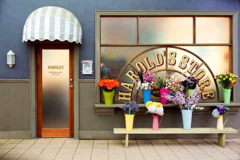 Official Neighbours Half-Day Tour with Special Access