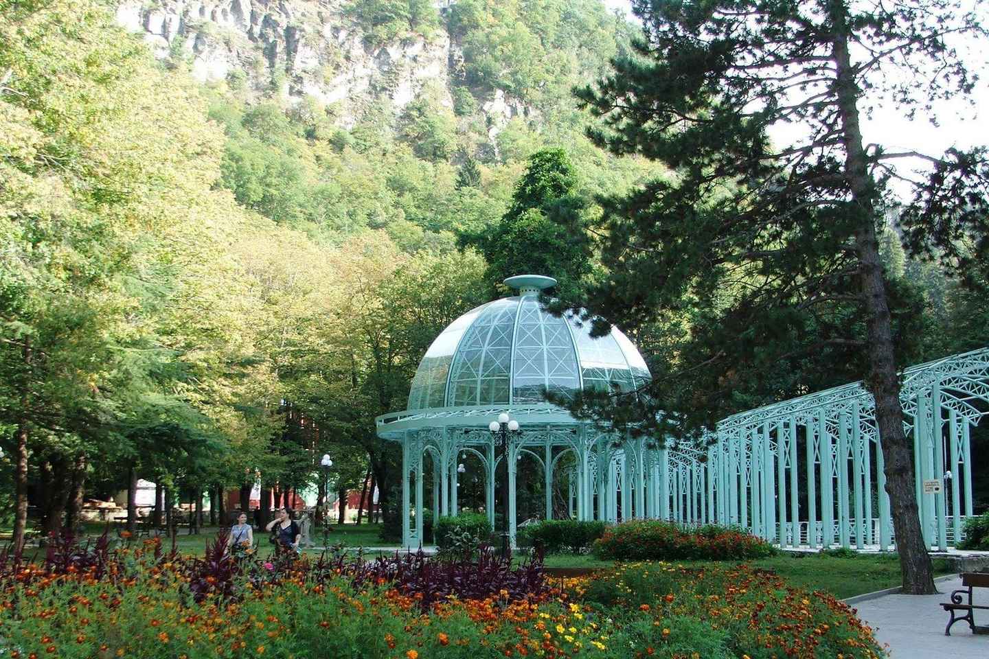 From Tbilisi: Vardzia Cave Tour with Guide