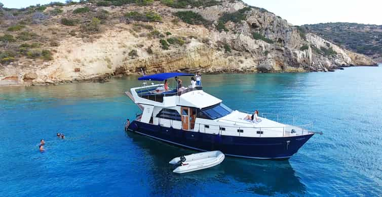 Odyssey Boat Safari From Larnaca 2023 Viator | Lupon.gov.ph