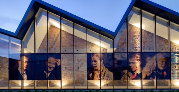 Krakow: Museum of Contemporary Art Entry Ticket