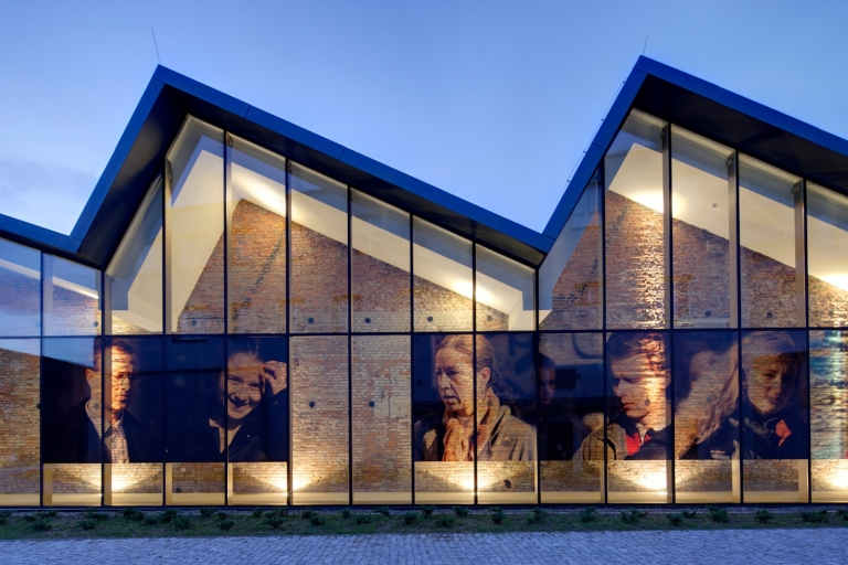 MOCAK : Musée d'art contemporain de CracovieCarte d'accès aux musées de Cracovie pour les étudiants