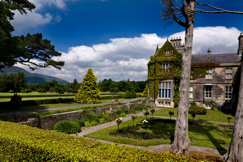 Ab Dublin: Tagestour nach Kerry