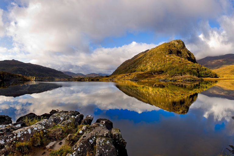 Kerry: dagtour vanuit Dublin