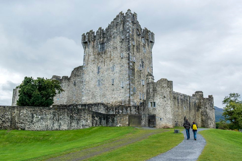 Kerry: Full-Day Tour from Dublin