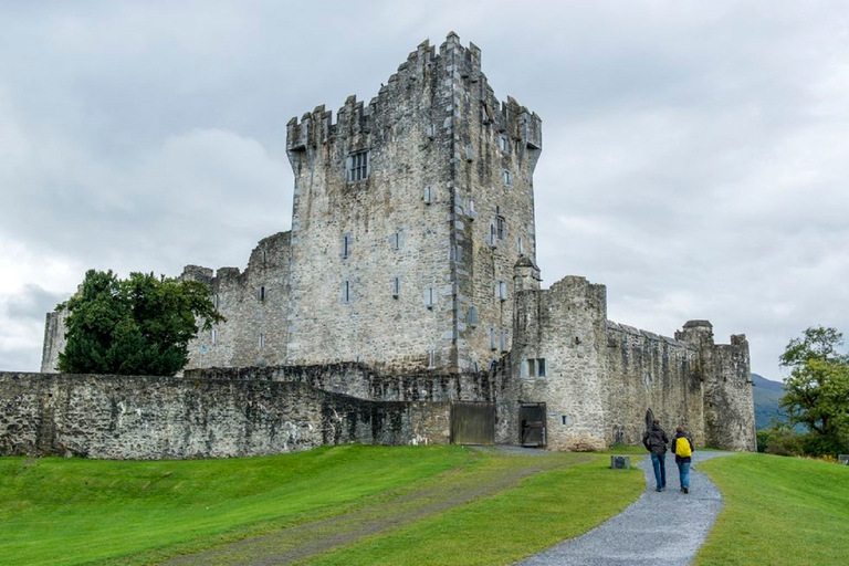 Depuis Dublin : visite d’une journée de Kerry