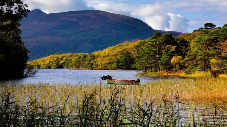 Le migliori attività a County Kerry