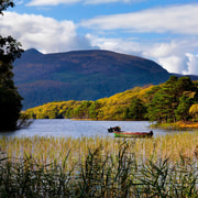 Kerry: Full-Day Tour from Dublin