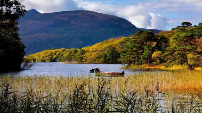 kerry fullday tour from dublin