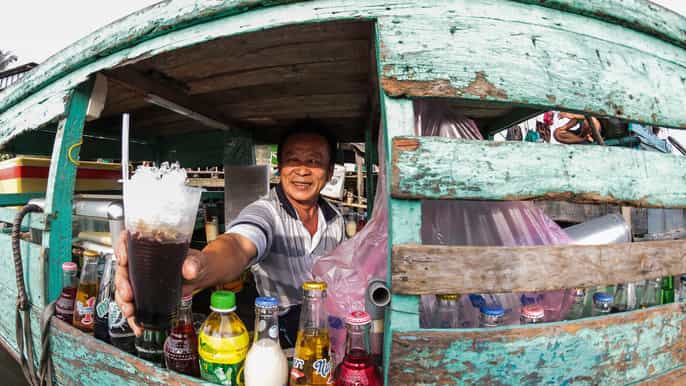 mekong delta private tour from ho chi minh city ports