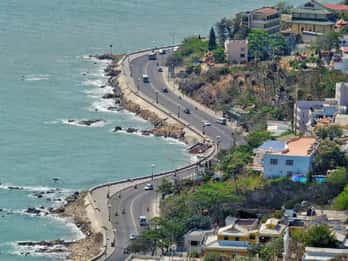 Best of Vung Tau Private Tour from Phu My Port