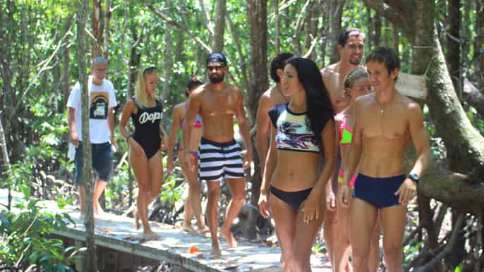 koh samui koh tan hidden gems eco tour and boat ride