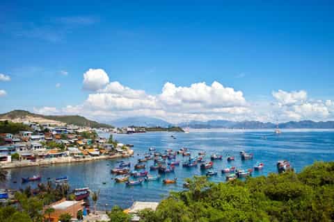 nha trang shore excursion with guide