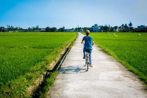 Z portu Chan May: Da Nang i Hoi An Private Day TourUsługa portowa nie jest wliczona w cenę