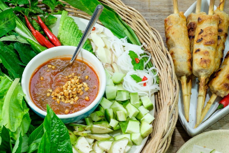 Z portu Chan May: Da Nang i Hoi An Private Day TourUsługa portowa nie jest wliczona w cenę