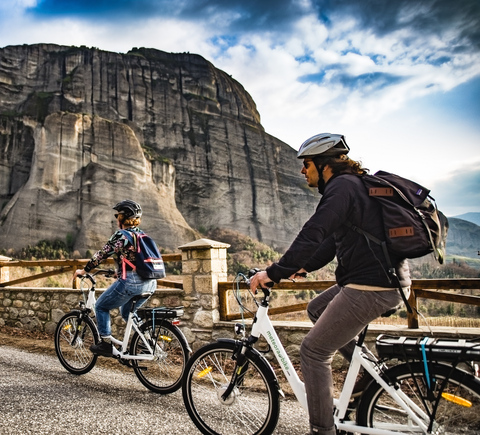 Private tours