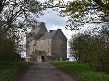 Ab Edinburgh: 2-tägiges Outlander-Erlebnis Ab Edinburgh: 2-tägiges Outlander-Erlebnis