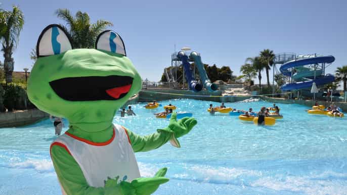 paphos aphrodite waterpark admission