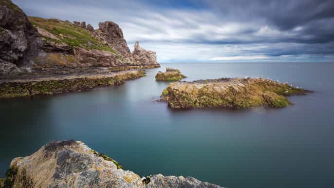 howth 6hour guided tour from dublin