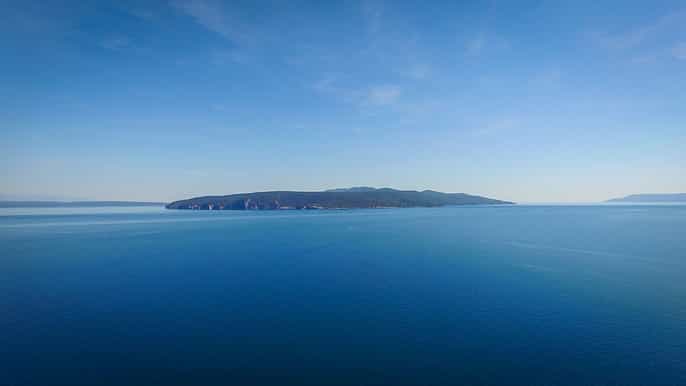from zadar 4hour croatian islands boat experience