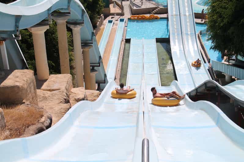 Paphos Aphrodite Waterpark Admission GetYourGuide